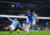 Fernandez Gets 8, Jorgensen With 7 | Chelsea Players Rated In Last-Gasp Draw Vs Manchester City Chelsea