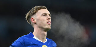 Chelsea