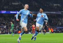 Semenyo, Guehi And Rodri To Start | 4-3-3 Manchester City Predicted Lineup Vs Tottenham Hotspur Manchester City