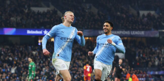 Semenyo, Guehi And Rodri To Start | 4-3-3 Manchester City Predicted Lineup Vs Tottenham Hotspur Manchester City