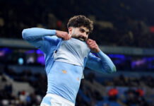 Barcelona Are Dreaming Of A Move For This Manchester City Defender: Good Option For Flick? Manchester City