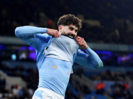 Barcelona Are Dreaming Of A Move For This Manchester City Defender: Good Option For Flick? Manchester City