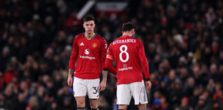 Manchester United
