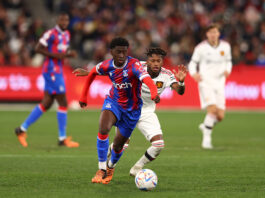 Celtic Back In The Race For This Premier League Attacker: Why The Hoops Must Show Ambition Here Celtic target Jesurun Rak-Sakyi