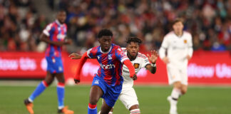 Celtic target Jesurun Rak-Sakyi
