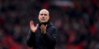 Doku, Semenyo And Guehi To Start | 4-3-3 Manchester City Predicted Lineup Vs Wolves Manchester City