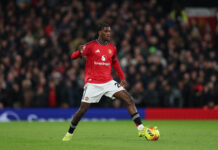 Yoro And Fletcher To Start | 4-3-3 Manchester United Predicted Lineup Vs Leeds United Manchester United