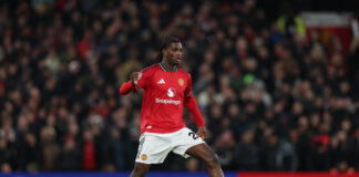 Manchester United