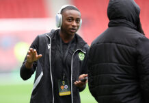 Celtic Boss Spotted At Fir Park Amid Rumoured Interest In This Motherwell Attacker: Why The Hoops Should Consider A Move Celtic target Maswanhise