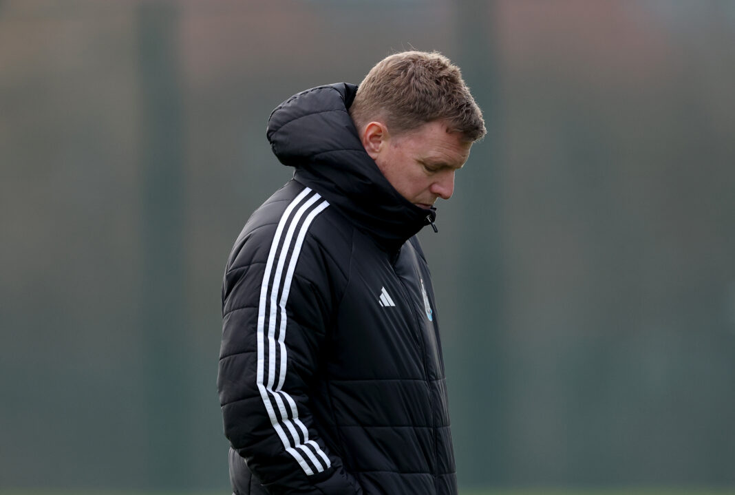 Newcastle United Flop No More Wanted By Arsenal