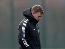 Newcastle United Superstar No Longer Wanted By Arsenal: What Should The Magpies Do Now? Newcastle United Flop No More Wanted By Arsenal