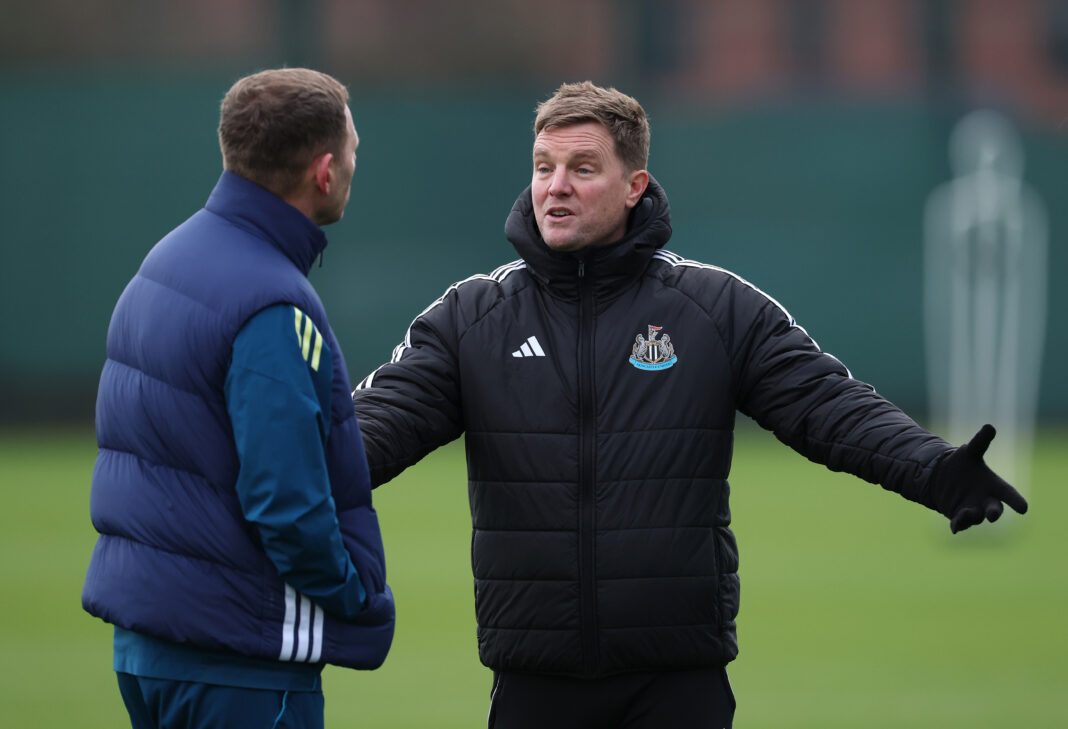 Newcastle United are prepared to listen to “big” offers for Anthony Gordon as a result of his sudden downturn in performances so far this season.