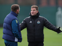 Newcastle United Ready To Accept Offers For Their Star Player: Is It The Right Decision? Newcastle United are prepared to listen to “big” offers for Anthony Gordon as a result of his sudden downturn in performances so far this season.