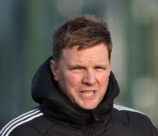 Newcastle United Star Ready To Leave For Manchester City: The Plan Of Action For The Magpies? Newcastle United Star Ready To Leave In The Summer