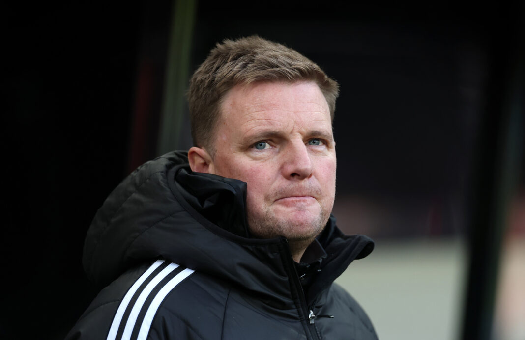 Newcastle United Face Stiff Competition For 21-Year-Old Brazilian