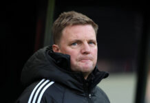 Newcastle United Face Stiff Competition For This 21-Year-Old Brazilian: Will The Magpies Secure Him? Newcastle United Face Stiff Competition For 21-Year-Old Brazilian