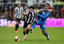 Barnes Gets 9, Ramsdale With 8 | Newcastle United Players Rated In Penalty Shootout Win Vs Bournemouth Newcastle United