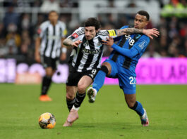 Barnes Gets 9, Ramsdale With 8 | Newcastle United Players Rated In Penalty Shootout Win Vs Bournemouth Newcastle United