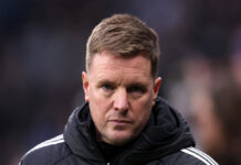 Newcastle United Front-Runners For This 19 Year Old Forward: Good Signing For The Magpies? Newcastle United lead the race for Watford’s Mamadou Doumbia. Can the 19-year-old Malian star solve Eddie Howe’s attacking depth issues?