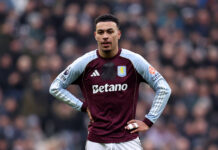 Bogarde To Start, Onana On The Bench | 4-2-3-1 Aston Villa Predicted Lineup Vs Red Bull Salzburg Aston Villa