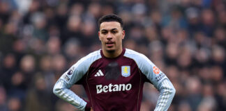 Aston Villa
