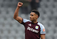 Martinez Gets 8.5, Rogers With 8 | Aston Villa Players Rated In Solid Win Vs Newcastle United