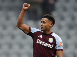 Martinez Gets 8.5, Rogers With 8 | Aston Villa Players Rated In Solid Win Vs Newcastle United