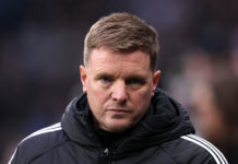 Newcastle United Brace For Deadline Day Deal To Sell This Midfielder: Right Call For Howe? Newcastle United Brace For Deadline Day Deal To Sell Midfielder
