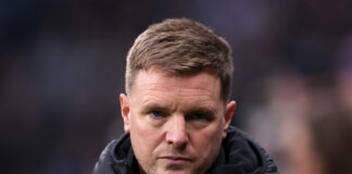 Newcastle United Brace For Deadline Day Deal To Sell This Midfielder: Right Call For Howe? Newcastle United Brace For Deadline Day Deal To Sell Midfielder