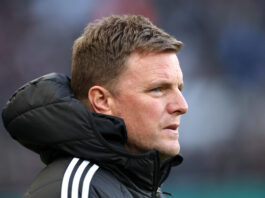 Woltemade, Barnes And Ramsey To Start | 4-3-3 Newcastle United Predicted Lineup Vs Leeds United Newcastle United