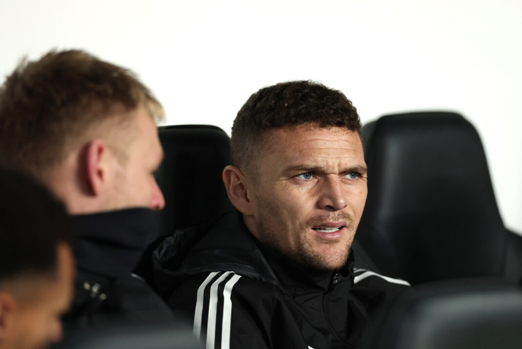 Newcastle United v Leeds United - Premier League Newcastle United Eye Premier League Ace As Trippier Successor