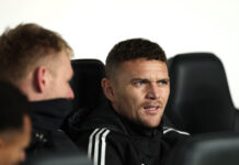 Newcastle United Plot Raid For Premier League Defender: Is He The Right Heir To Trippier? Newcastle United Eye Premier League Ace As Trippier Successor