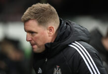 Newcastle United Face Transfer Blow As Italian Giants Try To Hijack Deal: Is This A Costly Error? Newcastle United Face Major Transfer Blow As Rivals Hijack Deal