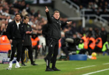 Newcastle United Duo Linked with Moves Away From The Club: Right Move For The Magpies? Newcastle United