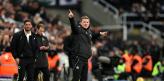 Newcastle United Duo Linked with Moves Away From The Club: Right Move For The Magpies? Newcastle United