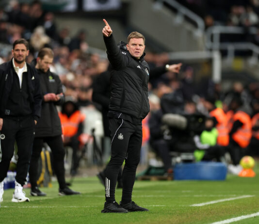 Newcastle United Duo Linked with Moves Away From The Club: Right Move For The Magpies? Newcastle United