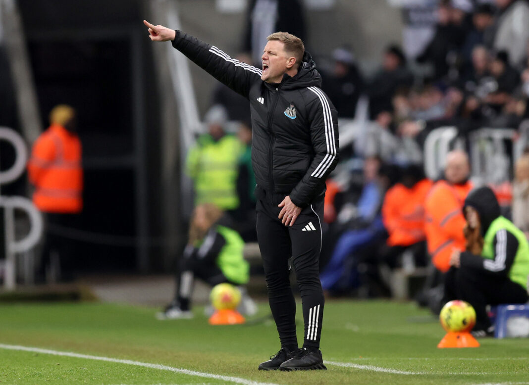 Newcastle United Swoop For This AC Milan Midfielder