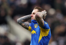 Aaronson Gets 9, Gruev With 8 | Leeds United Players Rated In Disappointing Loss Vs Newcastle United Leeds United
