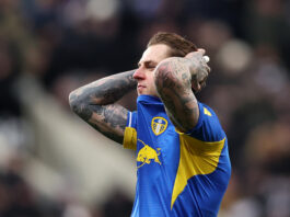 Aaronson Gets 9, Gruev With 8 | Leeds United Players Rated In Disappointing Loss Vs Newcastle United Leeds United