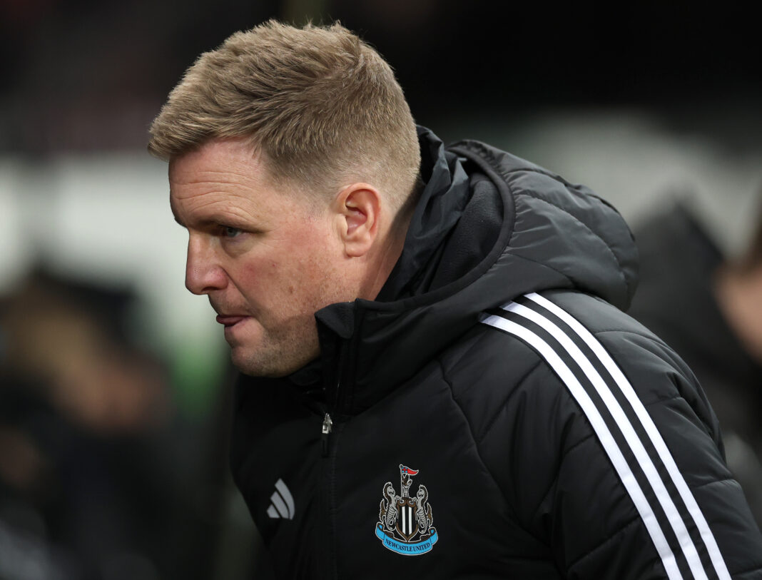Newcastle United v Leeds United - Premier League Newcastle United