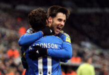 Bogle And Okafor To Start | 3-5-2 Leeds United Predicted Lineup Vs Derby County Leeds United