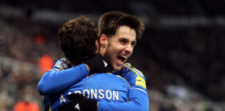 Leeds United