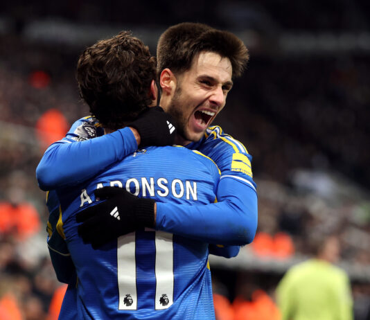 Bogle And Okafor To Start | 3-5-2 Leeds United Predicted Lineup Vs Derby County Leeds United