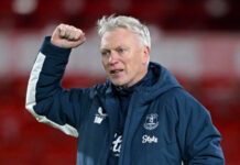 Everton Make Decisive Contract Call To Block January Exit: Is It The Right Move For The Club? Everton Set To Trigger Mykolenko Contract Extension