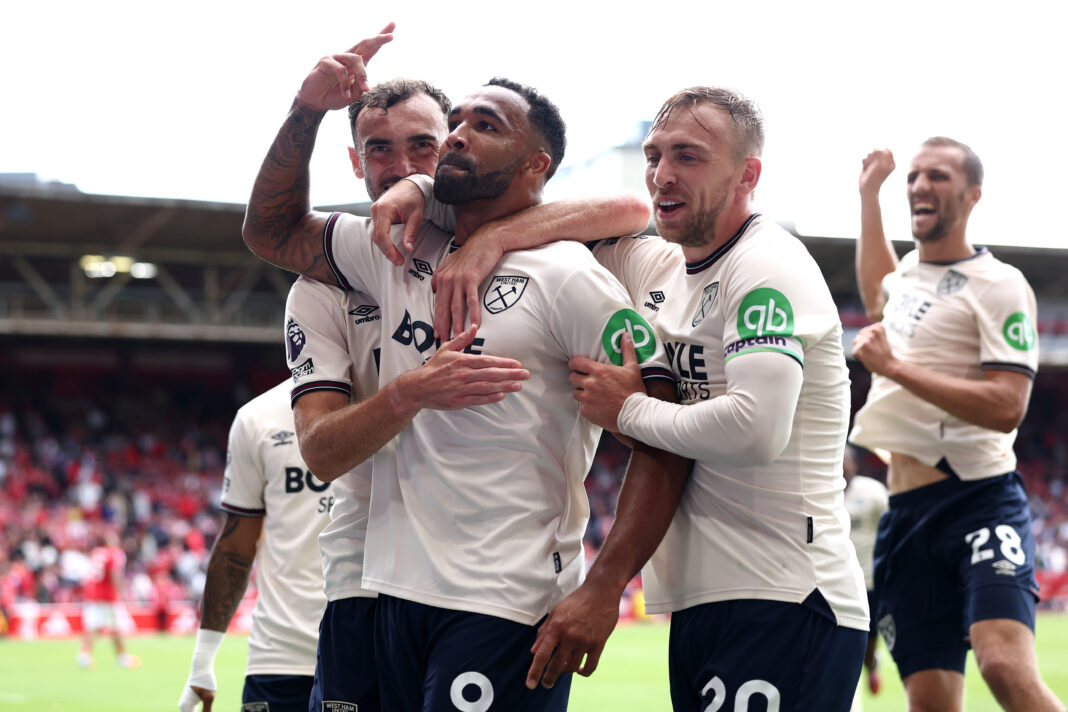 Celtic target Wilson