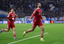 Gakpo And Jones To Start | 4-2-3-1 Liverpool Predicted Lineup Vs Bournemouth Liverpool