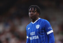 Manchester United Are Keeping Tabs On This League One Youngster: One For The Future? Manchester United