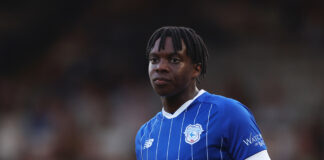 Manchester United Are Keeping Tabs On This League One Youngster: One For The Future? Manchester United