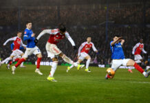 Martinelli Gets 8.5, Jesus With 7.5 | Arsenal Players Rated In Dominant Win Vs Portsmouth Arsenal