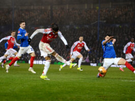 Martinelli Gets 8.5, Jesus With 7.5 | Arsenal Players Rated In Dominant Win Vs Portsmouth Arsenal